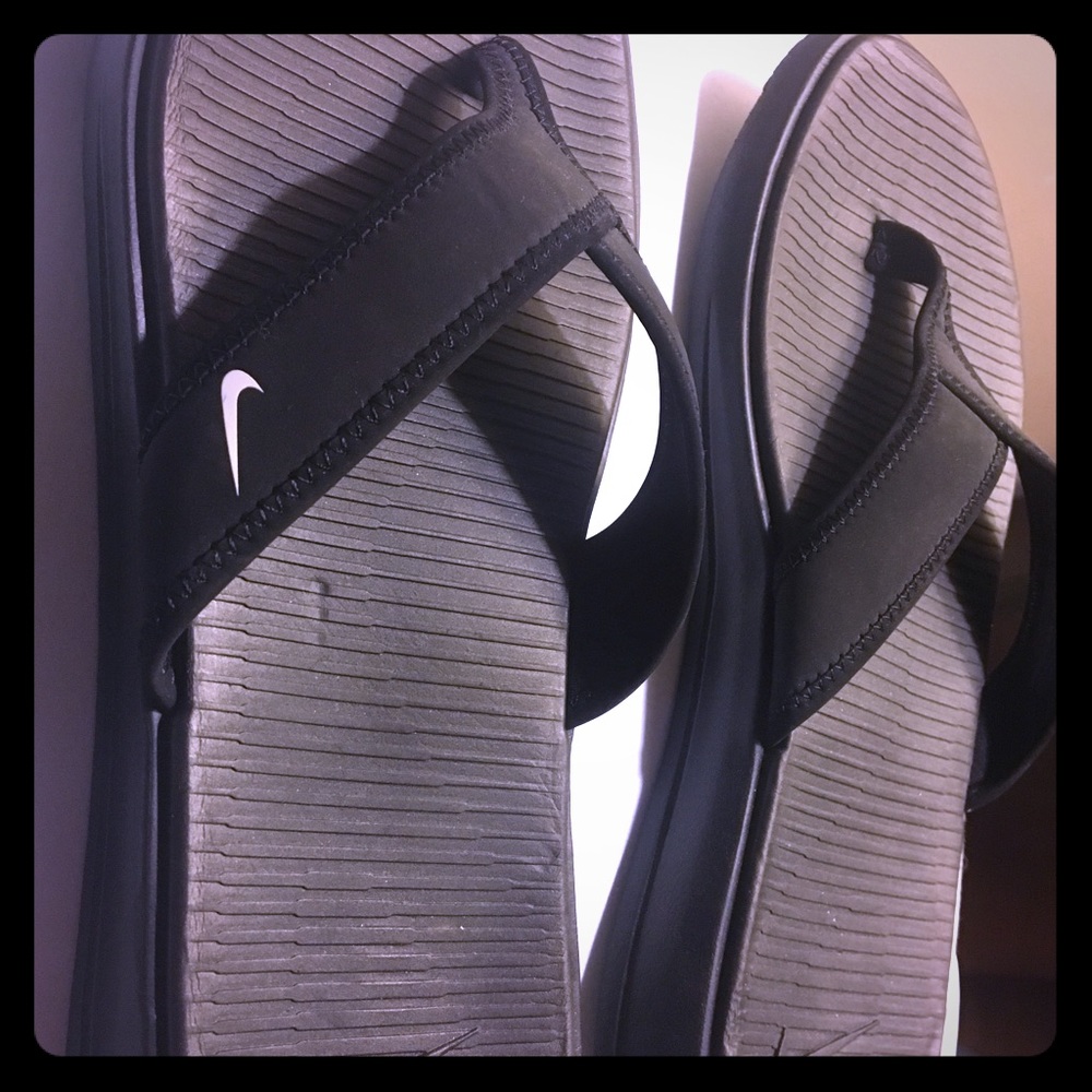 Brand New Nike Flip Flops/Sandals!